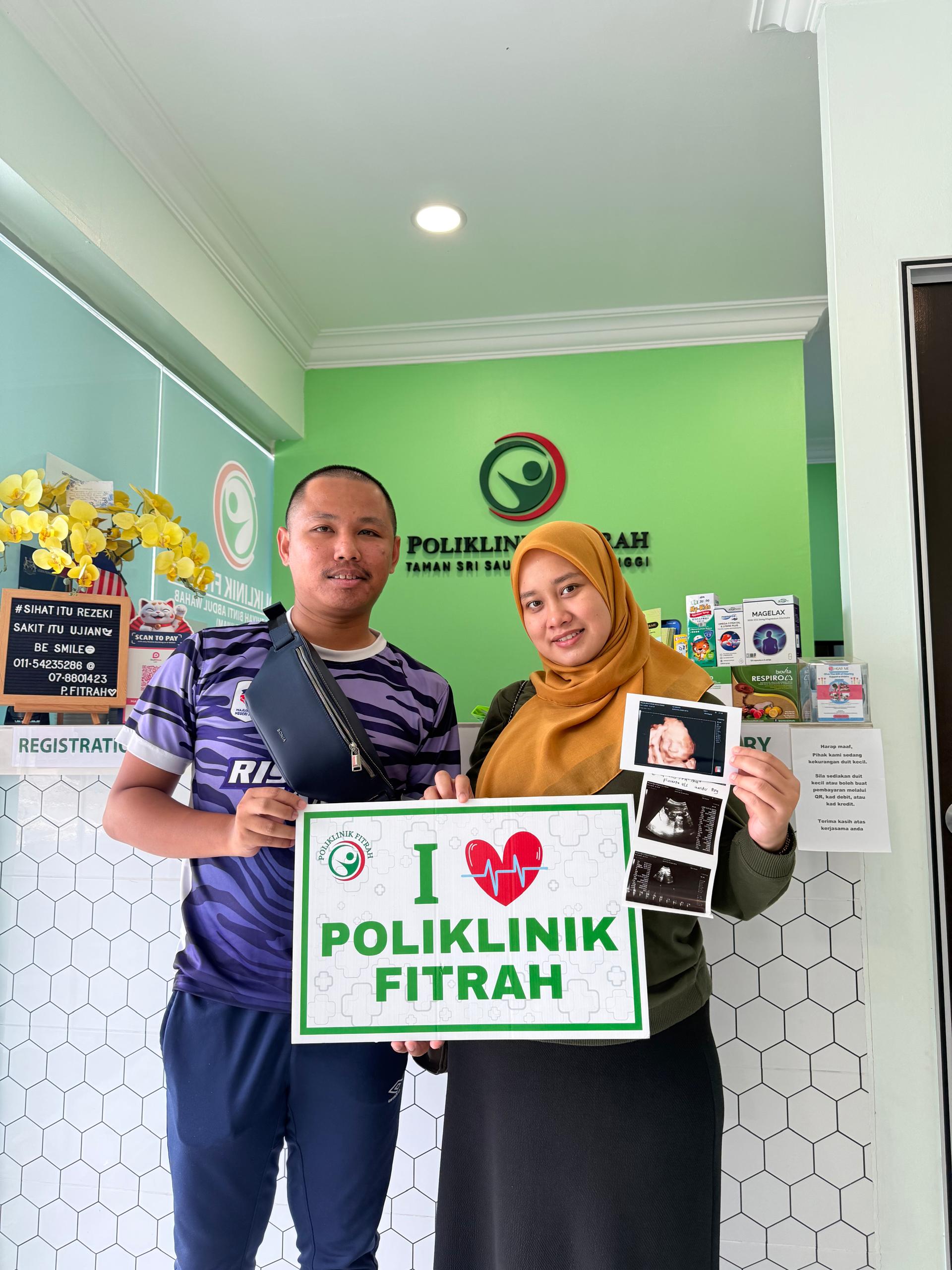 Teknologi Scan HD Live